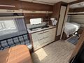 LMC M�nsterland Maestro 562E - Wohnwagen - Bild 9