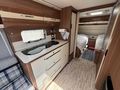 LMC M�nsterland Maestro 562E - Wohnwagen - Bild 10