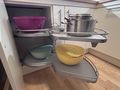 K�che Marke DanK�chen Elektroger�te - Kompletteinrichtungen - Bild 6