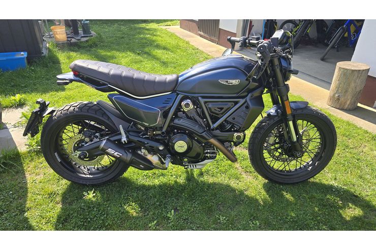 Ducati - Ducati - Bild 1