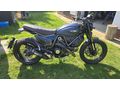 Ducati - Ducati - Bild 1