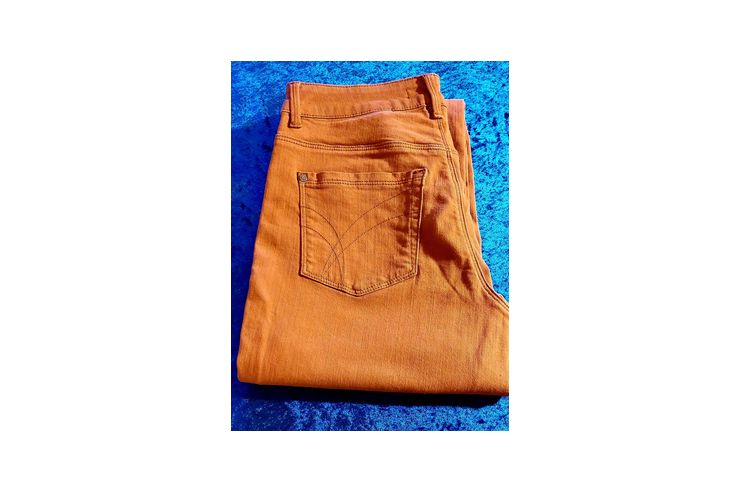 Bonita Jeans - W29-W31 / 40-42 / M - Bild 1
