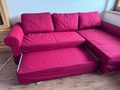 Einzelst�ck Coole praktische Ektorp Schlafcoh - Sofas & Sitzm�bel - Bild 3