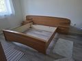 Doppelbett 180x200 - Betten - Bild 1