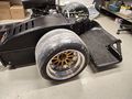 Sidecar ARS F1 - Motorr�der - Bild 3