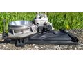 Luftmengenmesser Audi 80 QUATTRO B3 Bj 1990 - Motorteile & Zubeh�r - Bild 4