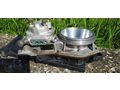 Luftmengenmesser Audi 80 QUATTRO B3 Bj 1990 - Motorteile & Zubeh�r - Bild 5