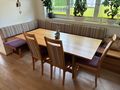 Eckbank Tisch St�hlen - Kompletteinrichtungen & Essgruppen - Bild 3