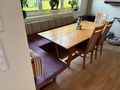 Eckbank Tisch St�hlen - Kompletteinrichtungen & Essgruppen - Bild 1
