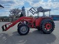 Kabine Massey Ferguson 188A - Zubeh�r & Ersatzteile - Bild 1