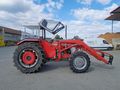 Kabine Massey Ferguson 188A - Zubeh�r & Ersatzteile - Bild 3