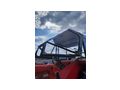 Kabine Massey Ferguson 188A - Zubeh�r & Ersatzteile - Bild 4