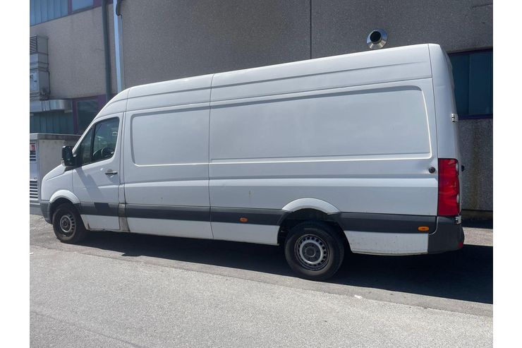 VW Crafter - Busse - Bild 1