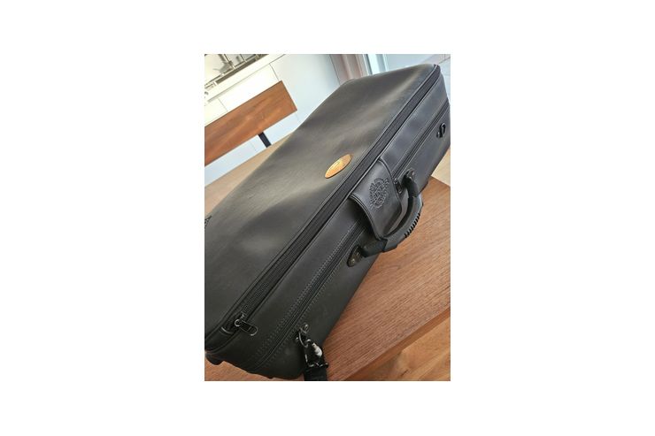 Altsaxophon Selmer - Blasinstrumente - Bild 1