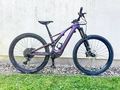 Spezialized Turbo Levo SL Comp Carbon - Elektro Fahrr�der (E-Bikes) - Bild 1