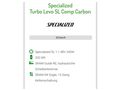 Spezialized Turbo Levo SL Comp Carbon - Elektro Fahrr�der (E-Bikes) - Bild 9