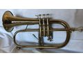 Fl�gelhorn Bach Stradivarius - Blasinstrumente - Bild 3