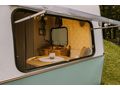 HYMER Nova 400 BOHO Camper Wohnwagen - Mobilheime & Dauercamping - Bild 4