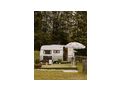 HYMER Nova 400 BOHO Camper Wohnwagen - Mobilheime & Dauercamping - Bild 1