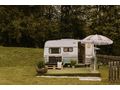 HYMER Nova 400 BOHO Camper Wohnwagen - Mobilheime & Dauercamping - Bild 12