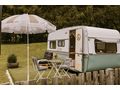 HYMER Nova 400 BOHO Camper Wohnwagen - Mobilheime & Dauercamping - Bild 2