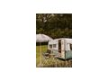 HYMER Nova 400 BOHO Camper Wohnwagen - Mobilheime & Dauercamping - Bild 13
