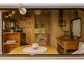 HYMER Nova 400 BOHO Camper Wohnwagen - Mobilheime & Dauercamping - Bild 10