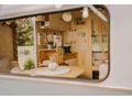 HYMER Nova 400 BOHO Camper Wohnwagen - Mobilheime & Dauercamping - Bild 6