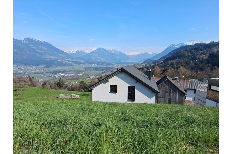 Traumhaus Ausblick Exklusives Wohnen - Haus kaufen - Bild 1