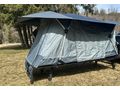 Thule Outset Anh�ngerkupplungszelt - Zelte - Bild 3