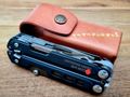 Leatherman 40th Anniversary Tool Gray Bronze - Messer & Werkzeuge - Bild 2