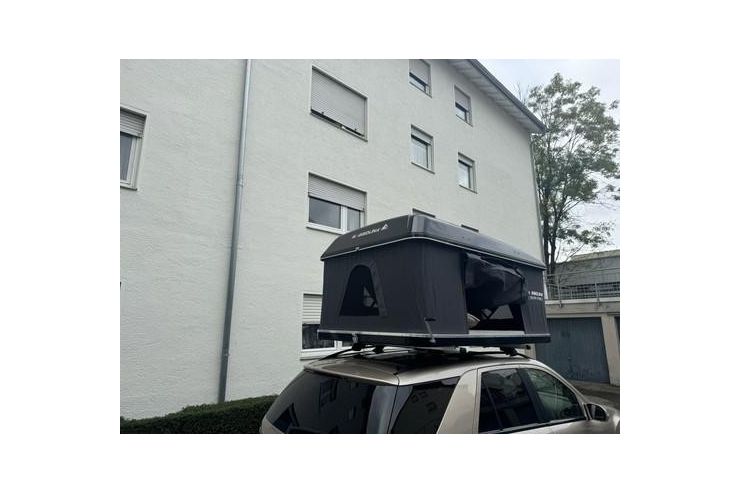Maggiolina Autozelt 2 Personen - Zelte - Bild 1