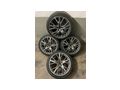 Original Audi A4 S4 19 Zoll Sommerr�der - Sommer-Komplettr�der - Bild 1