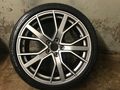 Original Audi A4 S4 19 Zoll Sommerr�der - Sommer-Komplettr�der - Bild 3
