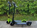E Scooter STREETBOOSTER Vega MIT Blinker - Roller - Bild 1