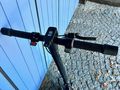 E Scooter STREETBOOSTER Vega MIT Blinker - Roller - Bild 3