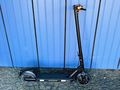 E Scooter STREETBOOSTER Vega MIT Blinker - Roller - Bild 4