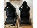 VW Scirocco Golf Schalensitze R Line - Sitze, Bez�ge & Auflagen - Bild 1