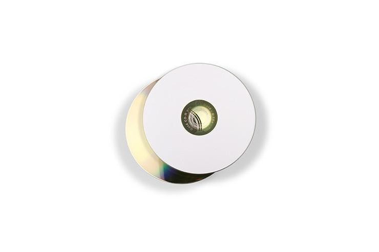 Rohlinge - Rohlinge (CDs, DVDs, Floppy usw.) - Bild 1