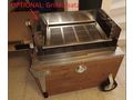 Kistengrill Kistensau - Holzkohlegriller - Bild 11