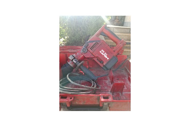Hilti TE 54 - Werkzeuge - Bild 1