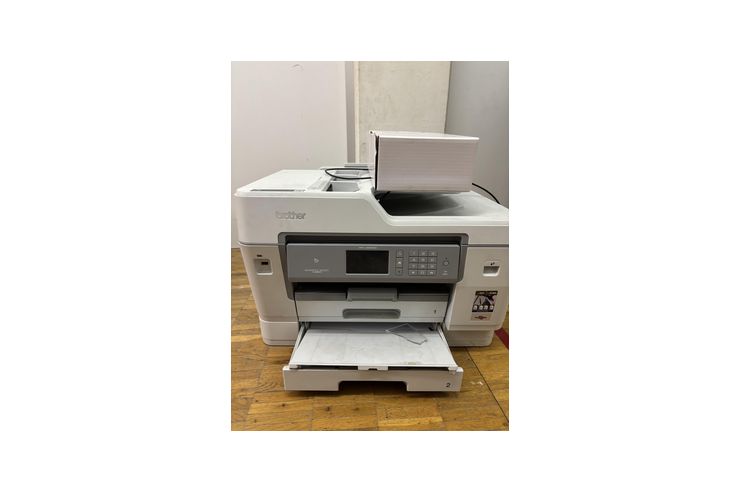 Drucker brother Model MFC J6945DW - Drucker - Bild 1