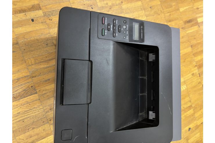 Brother HL L5100DN - Drucker - Bild 1