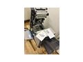 Kuvertiermaschine FPi 2300 - Drucker - Bild 4