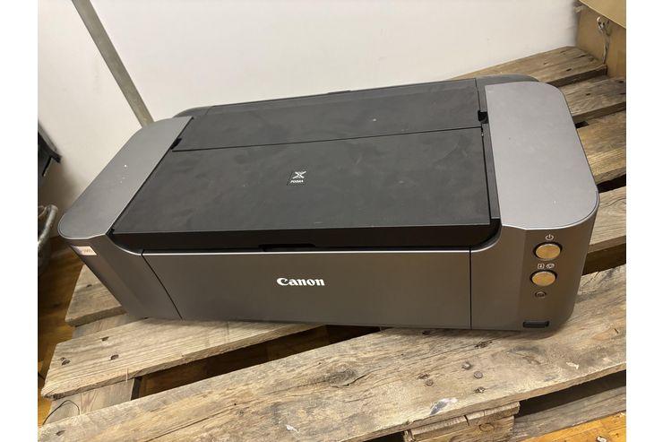 Fotodrucker Canon PRO 100s - Drucker - Bild 1
