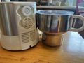 Milchaufsch�umer Induktion SEVERIN - Kaffeemaschinen - Bild 2