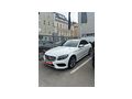 Mercedes Benz C Klasse - Autos Mercedes-Benz - Bild 1