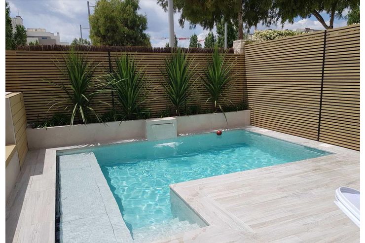 Schwimmbadbau Wien Umgebung - Pools - Bild 1