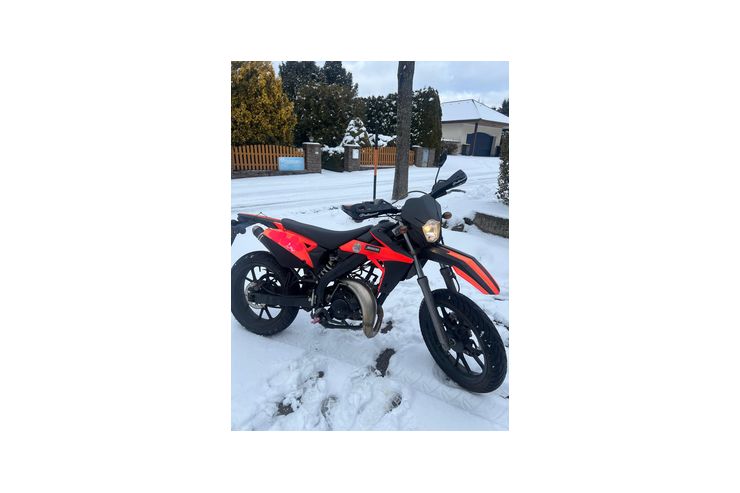 RIEJU MRT 50 RACING SM PRO - Rieju - Bild 1