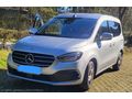 Mercedes Benz T Klasse Standard 180d Style - Autos - Bild 1